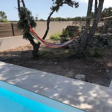 Villa Neuve Avec Piscine *