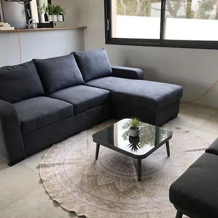 Neuve Avec Piscine 别墅