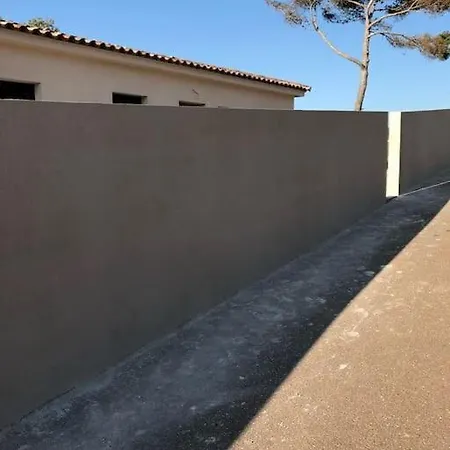 别墅 Neuve Avec Piscine *