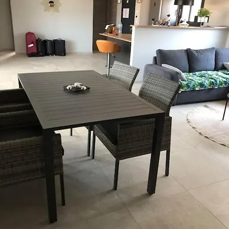 Neuve Avec Piscine * 博尼法乔