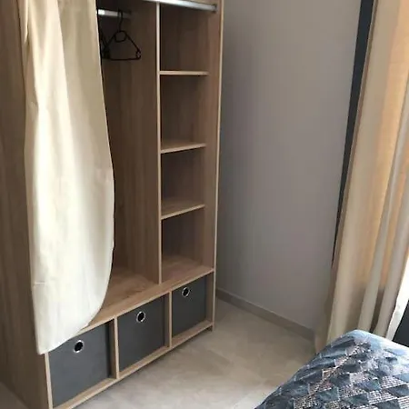 Villa Neuve Avec Piscine Bonifacio (Corsica)