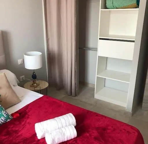 别墅 Neuve Avec Piscine 博尼法乔