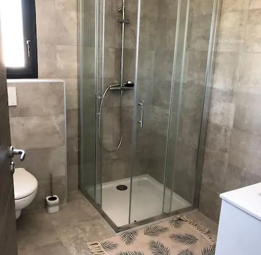 别墅 Neuve Avec Piscine 博尼法乔