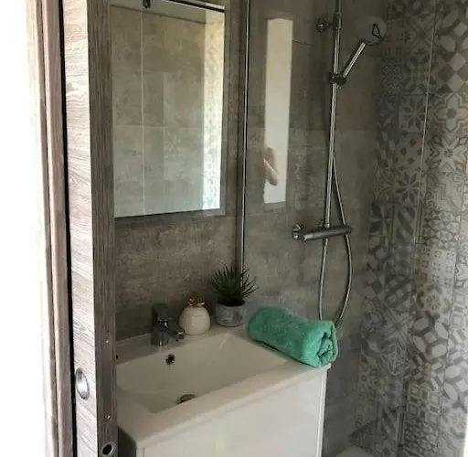 别墅 Neuve Avec Piscine