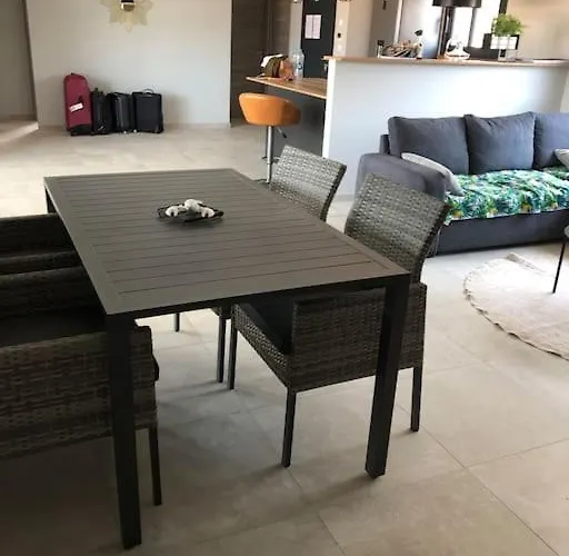 Neuve Avec Piscine * 博尼法乔