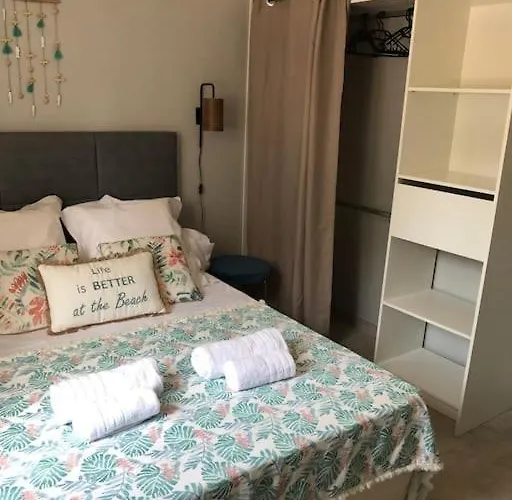 Neuve Avec Piscine 别墅 博尼法乔