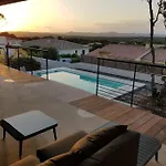 Neuve Avec Piscine Villa Bonifacio (Corsica)