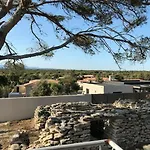 Neuve Avec Piscine Villa Bonifacio (Corsica)