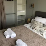 Neuve Avec Piscine Villa Bonifacio (Corsica)