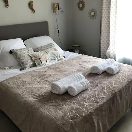 Neuve Avec Piscine بونيفَسْيو