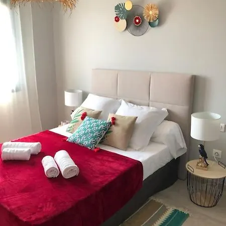 فيلة Neuve Avec Piscine *