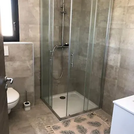 Villa Neuve Avec Piscine Bonifacio (Corsica)