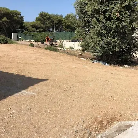 Neuve Avec Piscine * Bonifacio (Corsica)