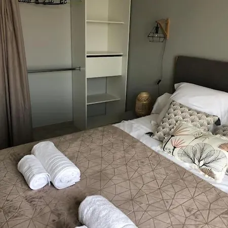 Neuve Avec Piscine Villa Bonifacio (Corsica)