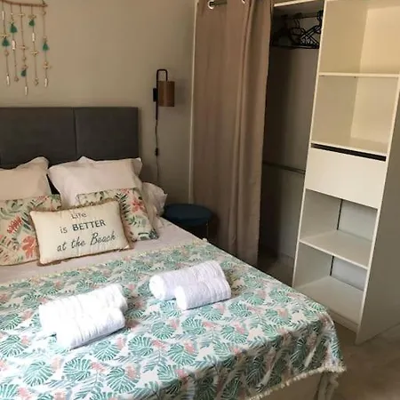 Neuve Avec Piscine فيلة بونيفَسْيو