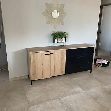 Neuve Avec Piscine *