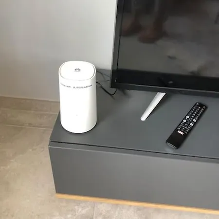 Neuve Avec Piscine Willa