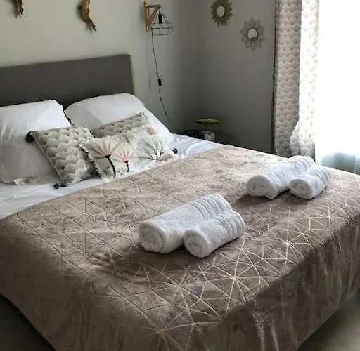 Neuve Avec Piscine Bonifacio (Corsica)