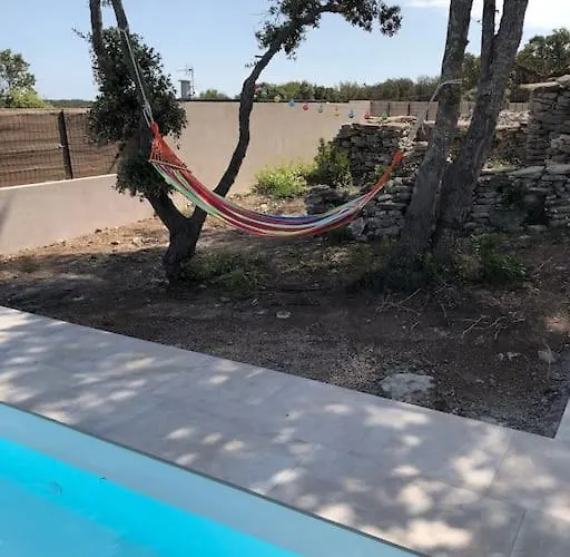 Villa Neuve Avec Piscine *