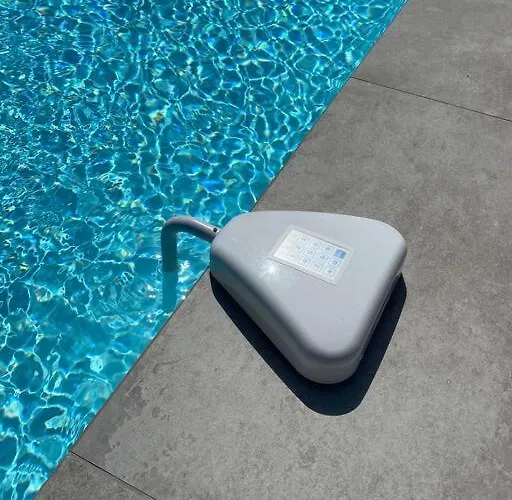 Neuve Avec Piscine * 보니파시오