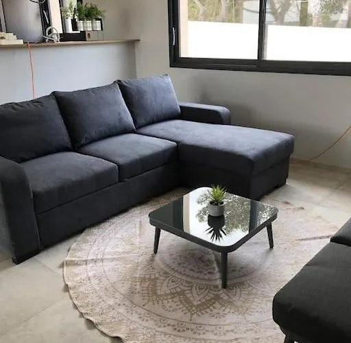 Neuve Avec Piscine 빌라