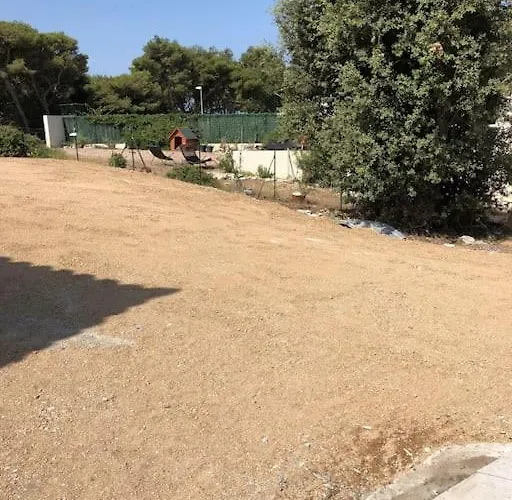 Neuve Avec Piscine * Bonifacio (Corsica)