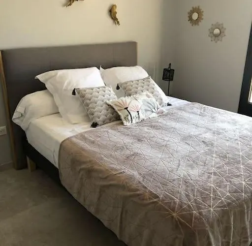 빌라 Neuve Avec Piscine