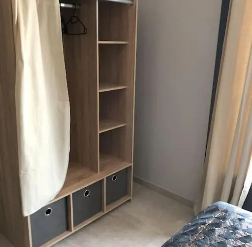 빌라 Neuve Avec Piscine 보니파시오